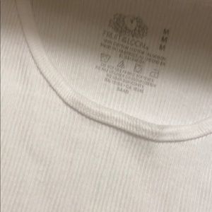 New Tank Top Undershirt